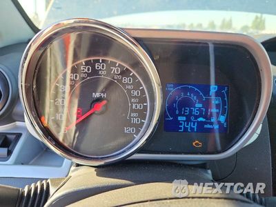 Zdjęcie 9 z 12 samochodu: 2014 CHEVROLET SPARK 1LT VIN:KL8CD6S9XEC534184 - miniatura