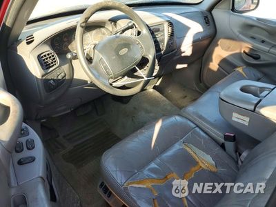 Zdjęcie 8 z 12 samochodu: 1997 FORD F150 VIN:1FTEX07LXVKB87051 - miniatura