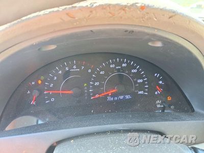Zdjęcie 9 z 12 samochodu: 2010 TOYOTA CAMRY BASE VIN:4T1BF3EK1AU046784 - miniatura