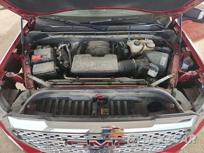 Zdjęcie 11 z 12 samochodu: 2019 GMC SIERRA K1500 DENALI VIN:3GTU9FED5KG107940 - miniatura