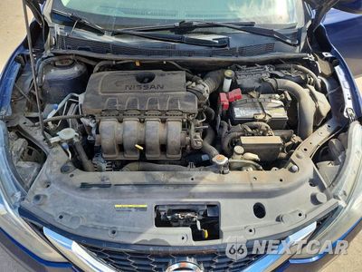 Zdjęcie 11 z 12 samochodu: 2018 NISSAN SENTRA S VIN:3N1AB7AP2JY325326 - miniatura