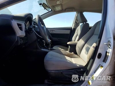 Zdjęcie 7 z 12 samochodu: 2016 TOYOTA COROLLA LE VIN:5YFBURHE0GP558500 - miniatura