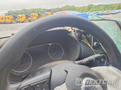 Zdjęcie 9 z 12 samochodu: 2023 NISSAN SENTRA SV VIN:3N1AB8CVXPY283272 - miniatura