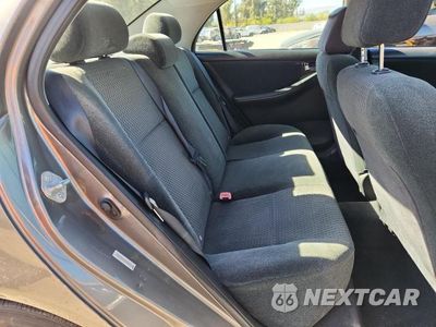 Zdjęcie 10 z 12 samochodu: 2007 TOYOTA COROLLA VIN:1NXBR30E77Z857250 - miniatura