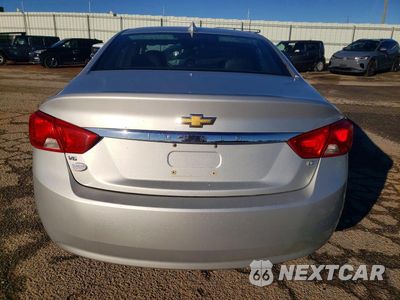Zdjęcie 6 z 12 samochodu: 2017 CHEVROLET IMPALA LT VIN:2G1105S34H9175340 - miniatura