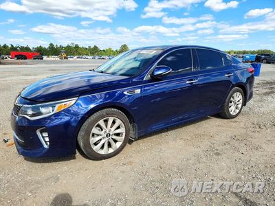 2018 KIA OPTIMA S 5XXGT4L36JG249020 - główne zdjęcie licytacji z USA - miniatura