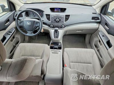 Zdjęcie 8 z 13 samochodu: 2014 HONDA CR-V LX VIN:2HKRM4H39EH669394 - miniatura