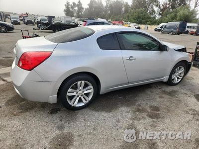 Trzecie zdjęcie samochodu z tyłu: 2012 NISSAN ALTIMA 2.5 S VIN:1N4AL2EP0CC197600 - miniatura
