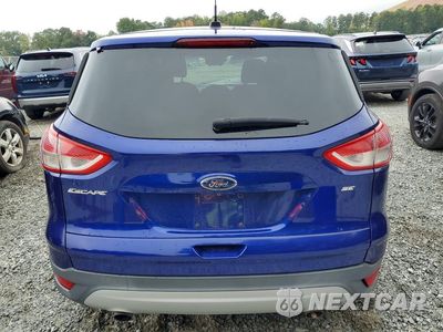 Zdjęcie 6 z 13 samochodu: 2016 FORD ESCAPE SE VIN:1FMCU0G77GUA66564 - miniatura