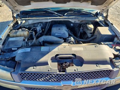 Zdjęcie 11 z 12 samochodu: 2003 CHEVROLET SILVERADO C2500 HEAVY DUTY VIN:1GCHC24U63E144758 - miniatura