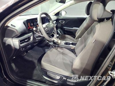 Zdjęcie 7 z 12 samochodu: 2026 KIA K4 LXS VIN:3KPFT4DE7TE297178 - miniatura