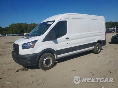 2023 FORD TRANSIT 1FTBR1C84PKB46227 - główne zdjęcie licytacji z USA - miniatura