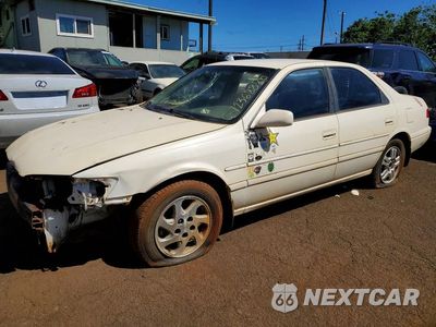 2000 TOYOTA CAMRY LE V6 JT2BF28K0Y0275834 - główne zdjęcie licytacji z USA - miniatura