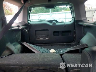 Zdjęcie 10 z 13 samochodu: 2004 HONDA CR-V EX VIN:SHSRD78824U258471 - miniatura