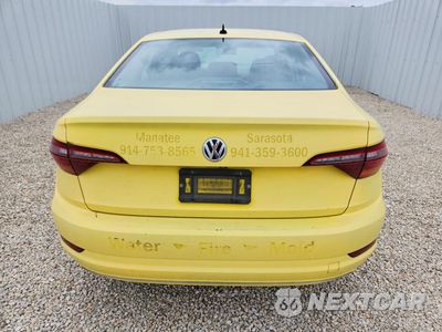 Zdjęcie 6 z 12 samochodu: 2019 VOLKSWAGEN JETTA S VIN:3VWC57BU4KM077006 - miniatura