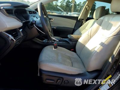 Zdjęcie 7 z 12 samochodu: 2015 TOYOTA AVALON HYBRID XLE TOURING VIN:4T1BD1EB7FU045236 - miniatura