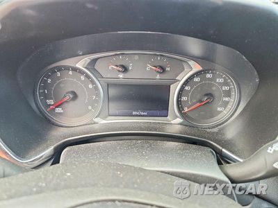 Zdjęcie 9 z 14 samochodu: 2019 CHEVROLET EQUINOX LT VIN:2GNAXLEX7K6169764 - miniatura