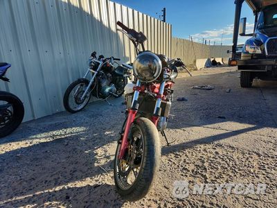 Drugie zdjęcie samochodu z przodu: 2006 KAWASAKI EX650 A6F VIN:JKAEXEA126A004392 - miniatura