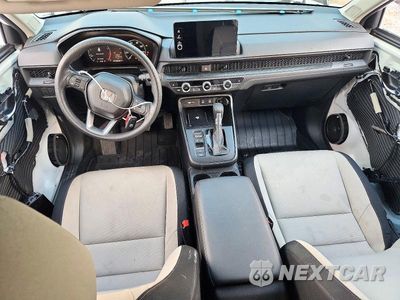 Zdjęcie 8 z 14 samochodu: 2026 HONDA CR-V EX VIN:5J6RS3H42TL010617 - miniatura