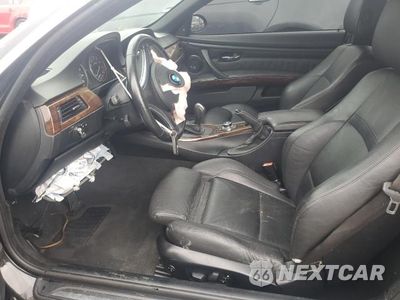 Zdjęcie 7 z 12 samochodu: 2009 BMW 335 I VIN:WBAWL73519P179782 - miniatura