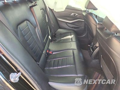 Zdjęcie 10 z 12 samochodu: 2020 BMW M340I VIN:WBA5U7C01LFH28734 - miniatura