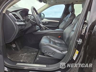 Zdjęcie 7 z 13 samochodu: 2016 VOLVO XC90 T6 VIN:YV4A22PK3G1095317 - miniatura