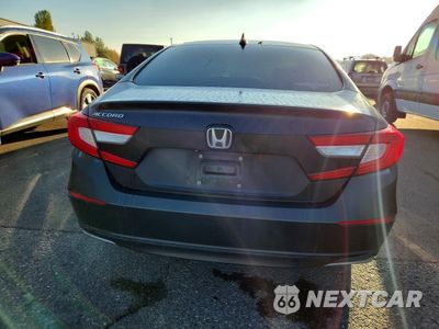 Zdjęcie 6 z 12 samochodu: 2018 HONDA ACCORD EX VIN:1HGCV1F48JA120639 - miniatura