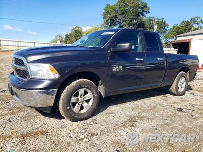 2017 RAM 1500 SLT 1C6RR7GG6HS583643 - główne zdjęcie licytacji z USA - miniatura