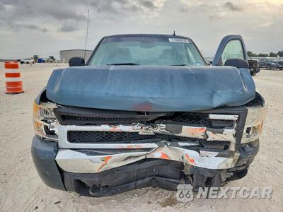 Zdjęcie 11 z 12 samochodu: 2008 CHEVROLET SILVERADO C1500 VIN:1GCEC19C98Z134013 - miniatura