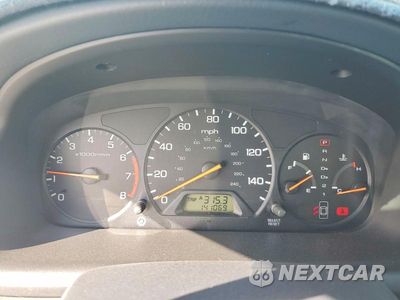 Zdjęcie 9 z 12 samochodu: 1998 HONDA ACCORD LX VIN:1HGCG5645WA035850 - miniatura