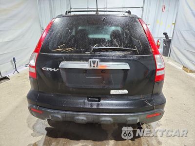 Zdjęcie 6 z 13 samochodu: 2009 HONDA CR-V EX VIN:JHLRE48529C003271 - miniatura