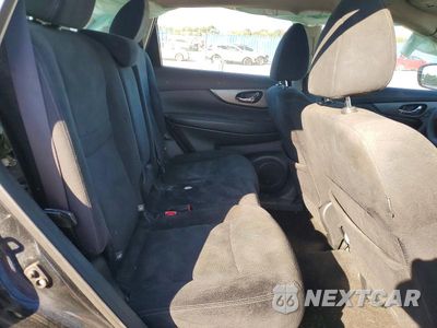 Zdjęcie 11 z 13 samochodu: 2016 NISSAN ROGUE S VIN:5N1AT2MV5GC807857 - miniatura