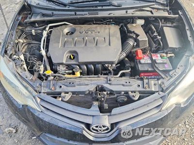 Zdjęcie 11 z 13 samochodu: 2014 TOYOTA COROLLA L VIN:2T1BURHE9EC148257 - miniatura