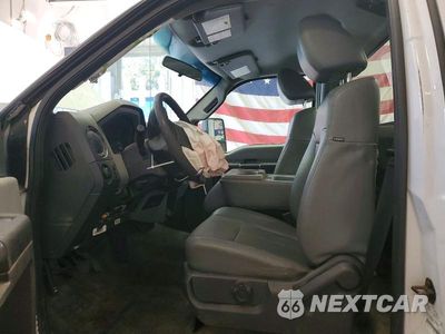 Zdjęcie 7 z 12 samochodu: 2016 FORD F250 SUPER DUTY VIN:1FTBF2B68GEB82967 - miniatura