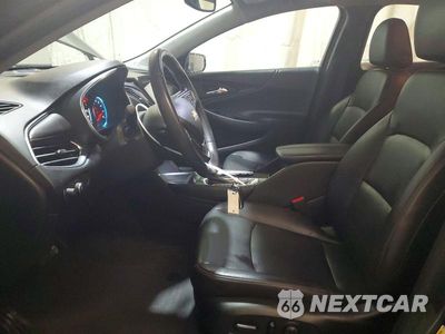 Zdjęcie 7 z 12 samochodu: 2017 CHEVROLET MALIBU LT VIN:1G1ZE5ST5HF287494 - miniatura