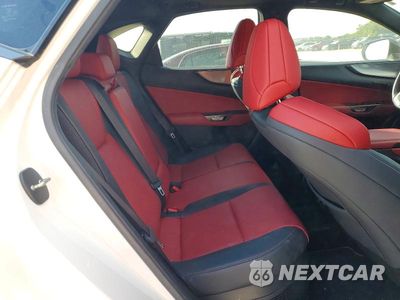 Zdjęcie 11 z 13 samochodu: 2024 LEXUS NX 450H+ F SPORT HANDLING VIN:JTJKKCFZ1R2035462 - miniatura