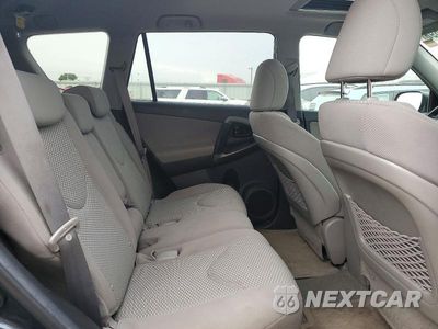 Zdjęcie 11 z 13 samochodu: 2011 TOYOTA RAV4 BASE VIN:2T3ZF4DV4BW064754 - miniatura