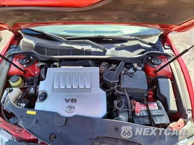 Zdjęcie 11 z 13 samochodu: 2008 TOYOTA CAMRY XLE V6 VIN:4T1BK46K98U062578 - miniatura