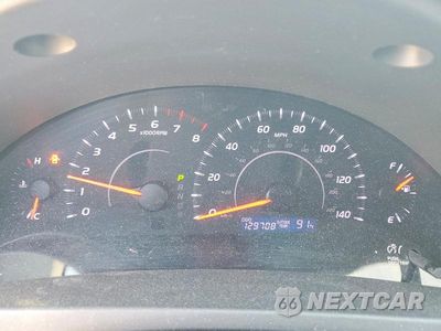 Zdjęcie 9 z 12 samochodu: 2011 TOYOTA CAMRY LE VIN:4T4BF3EKXBR113891 - miniatura