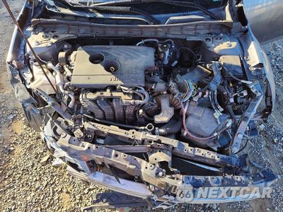 Zdjęcie 11 z 13 samochodu: 2019 NISSAN ALTIMA SR VIN:1N4BL4CVXKC121804 - miniatura