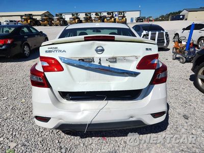 Zdjęcie 6 z 12 samochodu: 2018 NISSAN SENTRA SR VIN:3N1AB7AP9JY304814 - miniatura