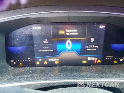 Zdjęcie 9 z 12 samochodu: 2022 VOLKSWAGEN TIGUAN S VIN:3VV1B7AX0NM005630 - miniatura