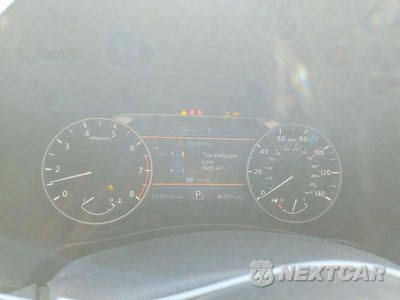 Zdjęcie 9 z 12 samochodu: 2020 NISSAN ALTIMA S VIN:1N4BL4BV4LC130548 - miniatura