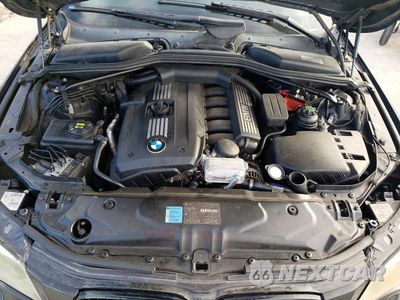 Zdjęcie 11 z 12 samochodu: 2010 BMW 528 I VIN:WBANU5C57AC460767 - miniatura