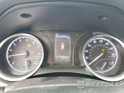 Zdjęcie 9 z 12 samochodu: 2018 TOYOTA CAMRY SE VIN:4T1B11HK3JU617240 - miniatura