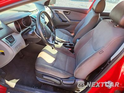 Zdjęcie 13 z 26 samochodu: 2014 HYUNDAI ELANTRA SE VIN:KMHDH4AE9EU081877 - miniatura