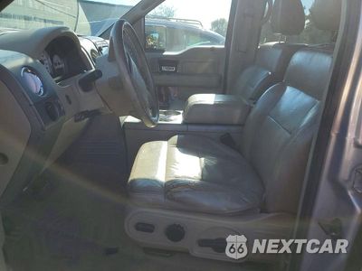 Zdjęcie 7 z 12 samochodu: 2006 FORD F150 SUPERCREW VIN:1FTPW14536FA61051 - miniatura