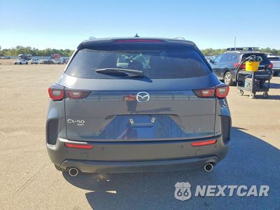 Zdjęcie 6 z 13 samochodu: 2026 MAZDA CX-50 PREMIUM VIN:7MMVABDL9TN452460 - miniatura