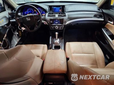 Zdjęcie 8 z 13 samochodu: 2014 HONDA CROSSTOUR EXL VIN:5J6TF2H55EL004505 - miniatura