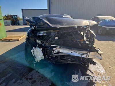 Piąte zdjęcie samochodu w środku: 2021 LEXUS ES 350 F SPORT VIN:58AHZ1B16MU103351 - miniatura